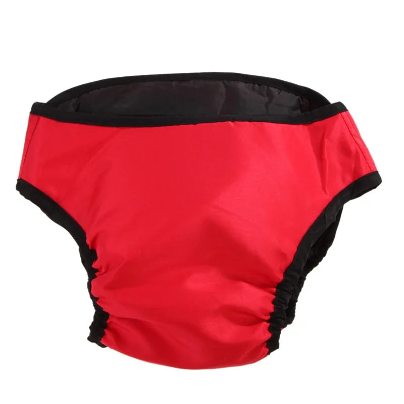 Reusable Dog Diaper